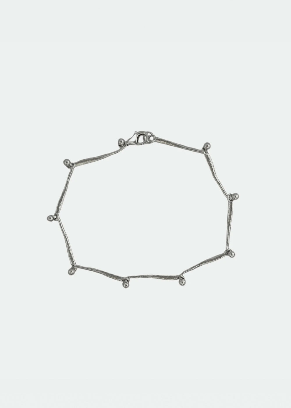 HALO BRACELET_SILVER